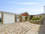 New 1 BA 2 bedroom bungalow for rent in Aire Valley...