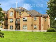 Unique 1 BA 2 bedroom flat for rent in College Fields,...