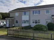 New 1 BA 2 bedroom flat for rent in Slains Crescent,...