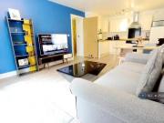 Cozy 1 BA 2 bedroom flat for rent in Upper Marshall...