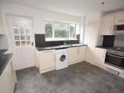For Rent! 1 BA 2 bedroom ground floor flat for rent in...