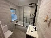 Deal! 1 BA 2 bedroom house for rent in Airdrie Crescent,...