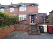 New 1 BA 2 bedroom semi detached house for rent in...