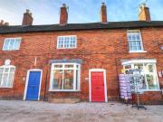 Nice 1 BA 2 bedroom terraced house for rent in Henley...