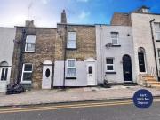 For Rent! 1 BA 2 bedroom terraced house for rent in...