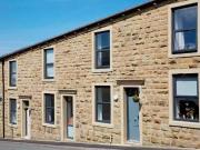 New 1 BA 2 bedroom terraced house for rent in Royds...