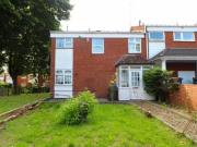 For Rent! 1 BA 3 bedroom house for rent in Almond Croft,...