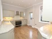 For Rent! 1 BA 3 bedroom semi detached bungalow for rent...