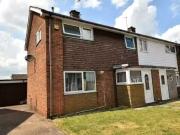 Cozy 1 BA 3 bedroom Semi Detached House to rent, Birt...