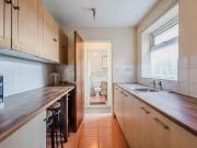 Charming 1 BA 3 bedroom terraced house for rent in 4 Ivy...