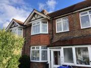 Rental! 1 BA 3 bedroom terraced house for rent in George...