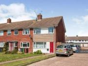 Unique 1 BA 3 bedroom terraced house for rent in...