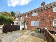 For Rent! 1 BA 3 bedroom terraced house for rent in...