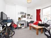 Nice 1 BA 4 bedroom terraced house for rent in Lancaster...