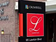 Cheap 1 BA 95 Lawton Boulevard 1 Bedroom 95 Lawton Boulevard