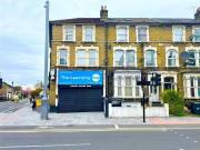 New 1 BA Flat to rent, Hoe Street, Walthamstow, London,...