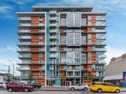 Cozy 1 BA Nd Avenue E, Vancouver, BC, V5T 0K4 lease for...