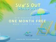 For Rent! 1 BA Parkdale 2 Bedroom 150 Dowling Avenue