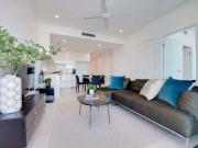 Charming 1 Bed, 1 Bath Apartment in Newstead