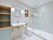 Charming 1 bed flat All Bills Included!