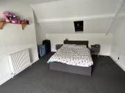 New 1 Bed Flat, Headland Park, PL4