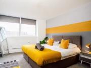 Just in! 1 Bed Flat, Silbury Boulevard, MK9