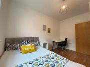 Rental! 1 Bed Penthouse, Belgrave Gate, LE1