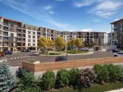 Rental! 1 Bedroom, 1 Bathroom Skyway Apartments