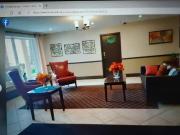 Unique 1 bedroom 398 Vine Street Vine Manor