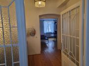 Charming 1 Bedroom Altbau Apartment in Vienna’s 9th...
