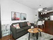 Charming 1 Bedroom Apartment