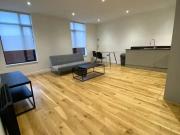Nice 1 bedroom apartment for rent in 5 Camden Grove,...