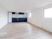 Nice 1 bedroom apartment for rent in Bensham Manor Road,...