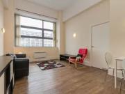 Charming 1 bedroom apartment for rent in Brindley House,...