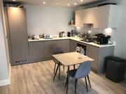 New 1 bedroom apartment for rent in Broad Street,...