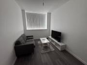 New 1 bedroom apartment for rent in Card House, Bingley...