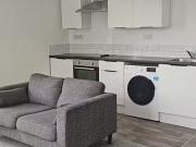 Cozy 1 bedroom apartment for rent in Eldon Place,...