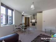 Rental! 1 bedroom apartment for rent in Lion Court,...