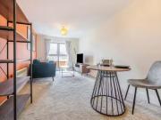 Rental! 1 bedroom apartment for rent in Newhall Hill,...