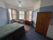 Nice 1 bedroom apartment for rent in Room 5, Handsworth...