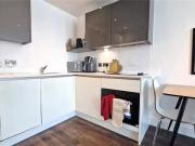 New 1 bedroom apartment for rent in Sand Pits,...