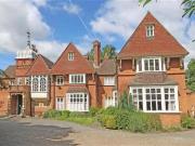 Nice 1 bedroom apartment for rent in Selwood House,...