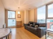 Unique 1 bedroom apartment for rent in St Martins Gate,...