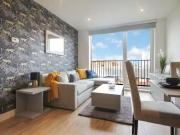 Unique 1 bedroom apartment for rent in The Barker, Snow... Unique 1 bedroom apartment for rent in The Barker, Snow...