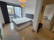 Nice 1 bedroom apartment for rent in The Purple...