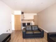 Cozy 1 bedroom apartment for rent in Warstone lane,...