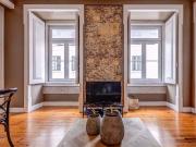 Charming 1 bedroom apartment in Cais Sodré
