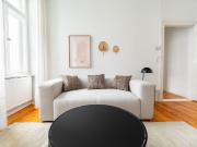 Charming 1 Bedroom Apartment in Charlottenburg, Berlin...
