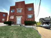 Charming 1 Bedroom Apartment in Cincinnati 4216 Smith Rd #4