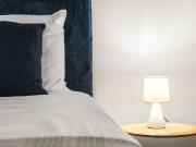 Charming 1 bedroom apartment in Mitte, Berlin Amsterdam...